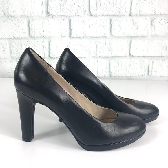rockport 7 to seven pump